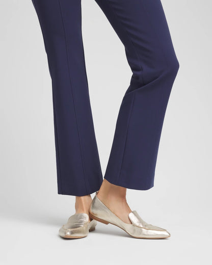 Lightweight Juliet Kick Flare Pants - Chico's