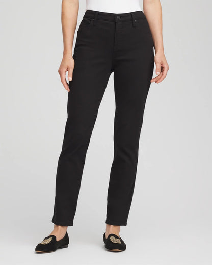 Girlfriend Slim Ankle Jeans - Chico's