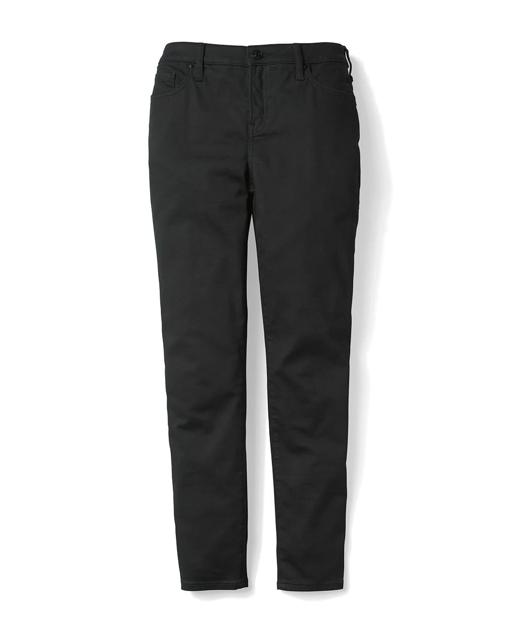 Girlfriend Slim Ankle Jeans - Chico's