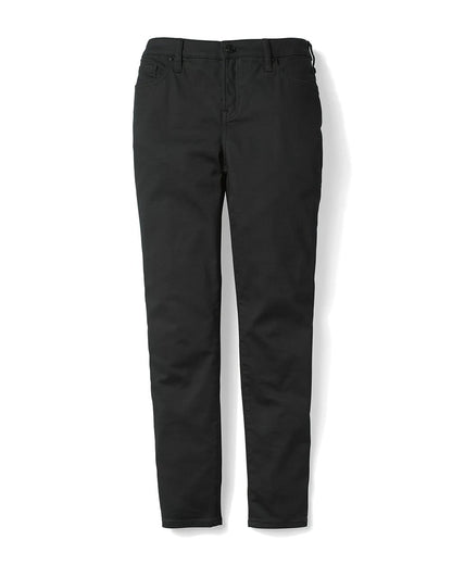 Girlfriend Slim Ankle Jeans - Chico's