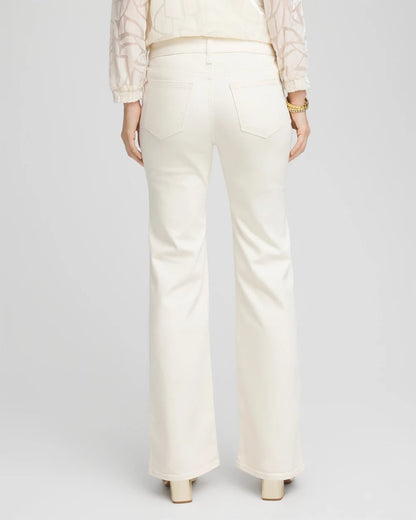 Girlfriend Flared Jeans - Chico's