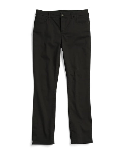 Girlfriend Slim Straight Jeans - Chico's