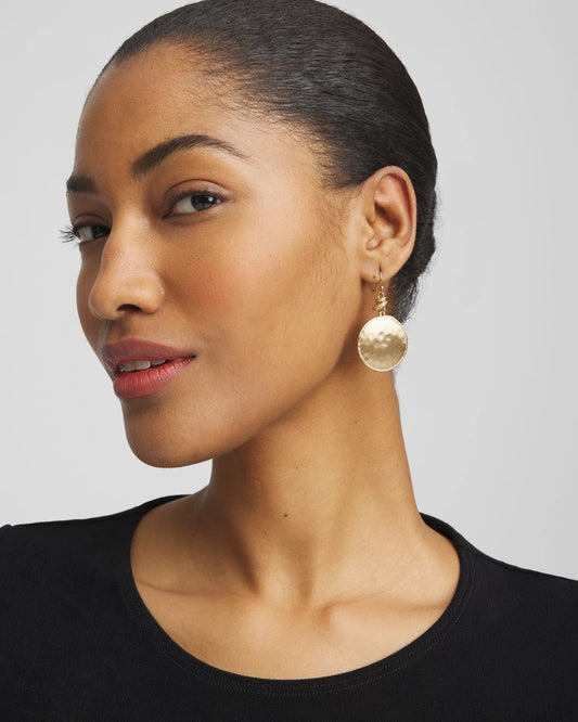 Tayla Drop Earrings - Chico's