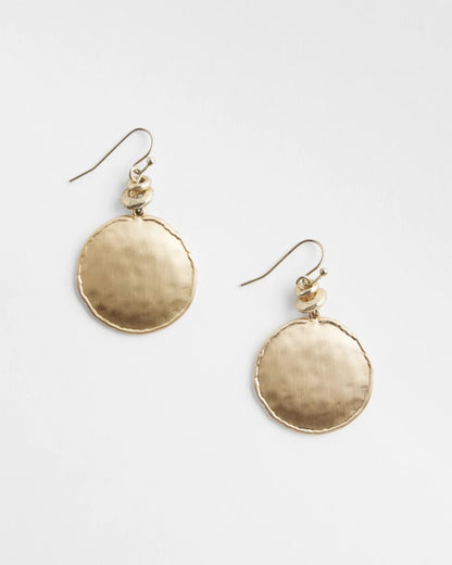 Tayla Drop Earrings - Chico's